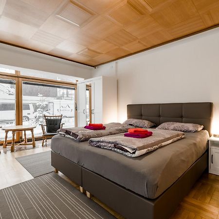 Gaestehaus Friedlich Schönau am Königssee Εξωτερικό φωτογραφία
