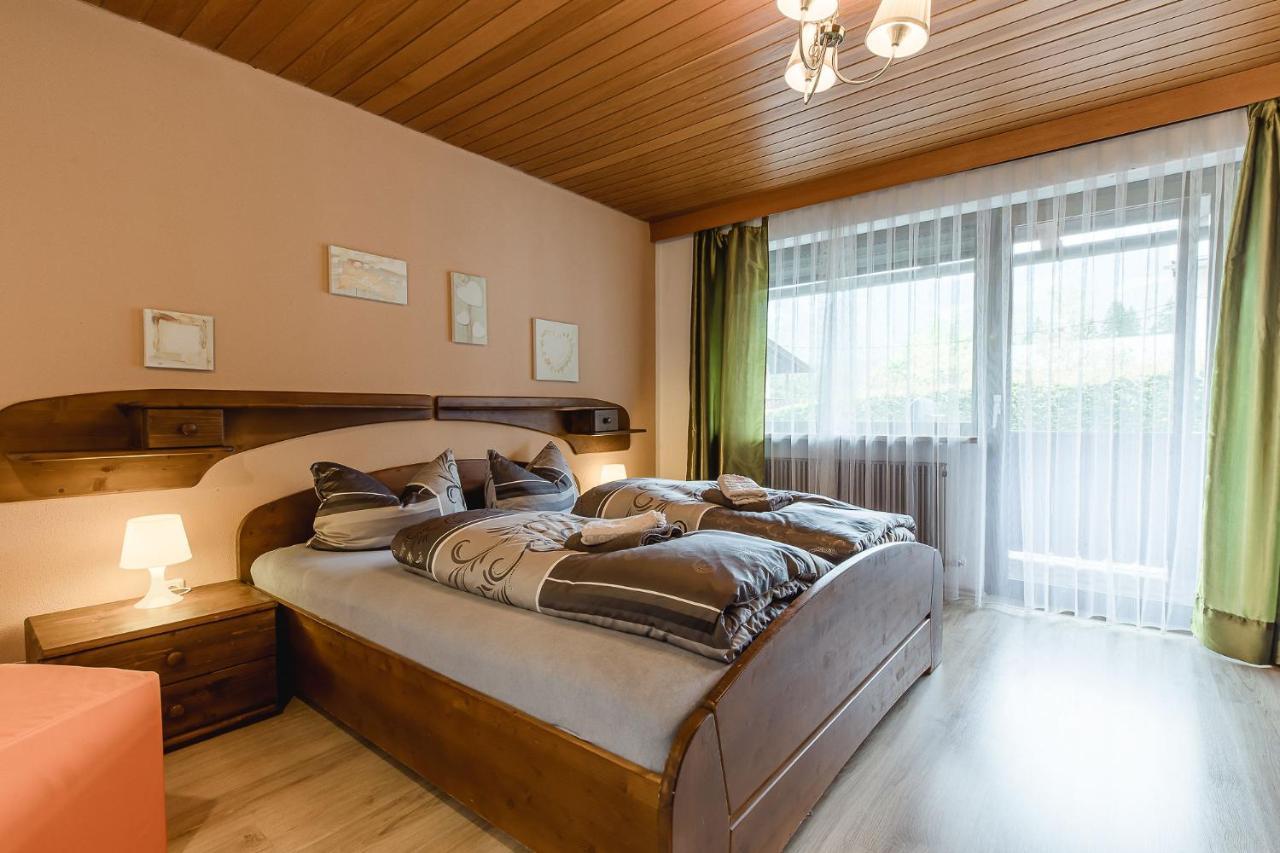Gaestehaus Friedlich Schönau am Königssee Εξωτερικό φωτογραφία