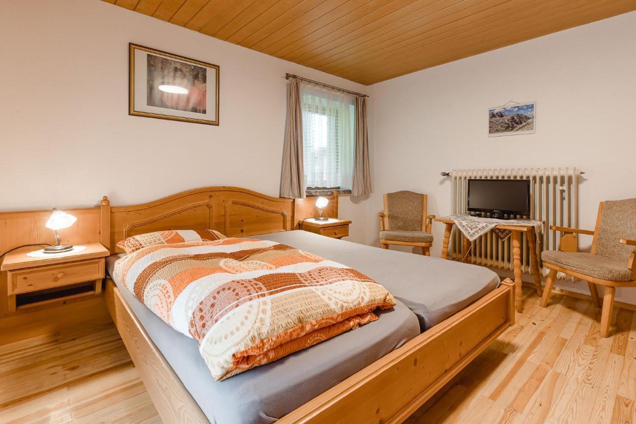 Gaestehaus Friedlich Schönau am Königssee Εξωτερικό φωτογραφία