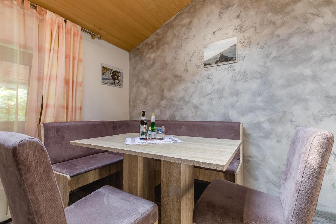 Gaestehaus Friedlich Schönau am Königssee Εξωτερικό φωτογραφία