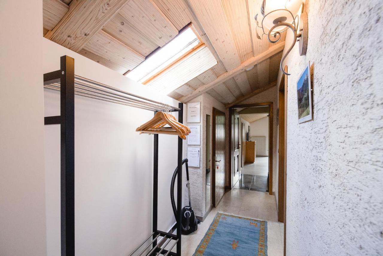 Gaestehaus Friedlich Schönau am Königssee Εξωτερικό φωτογραφία