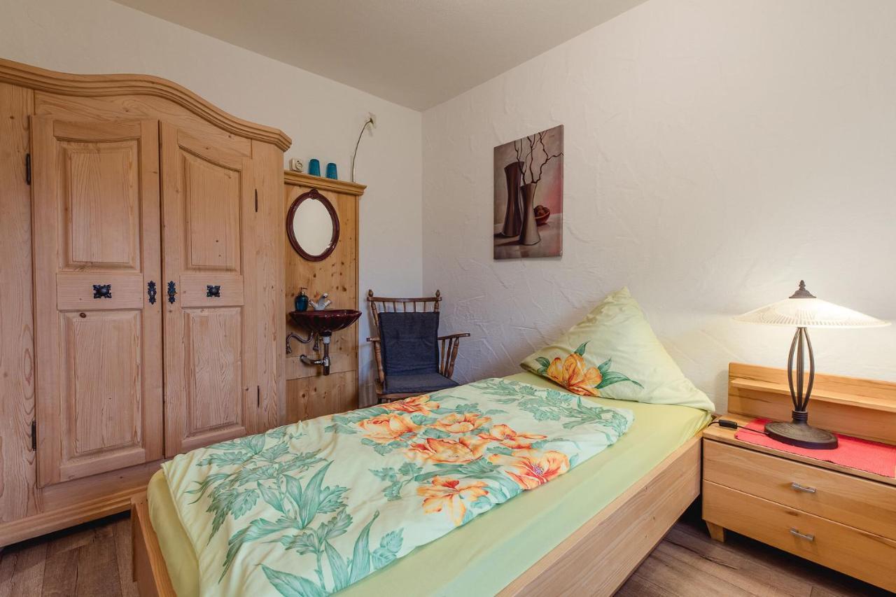 Gaestehaus Friedlich Schönau am Königssee Εξωτερικό φωτογραφία