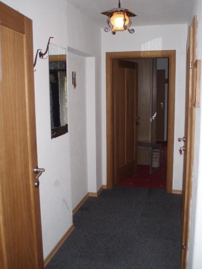 Gaestehaus Friedlich Schönau am Königssee Εξωτερικό φωτογραφία