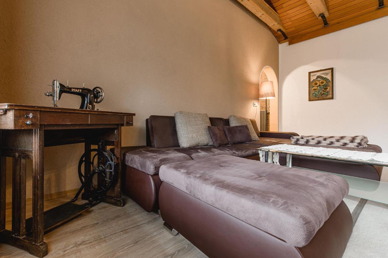 Gaestehaus Friedlich Schönau am Königssee Εξωτερικό φωτογραφία
