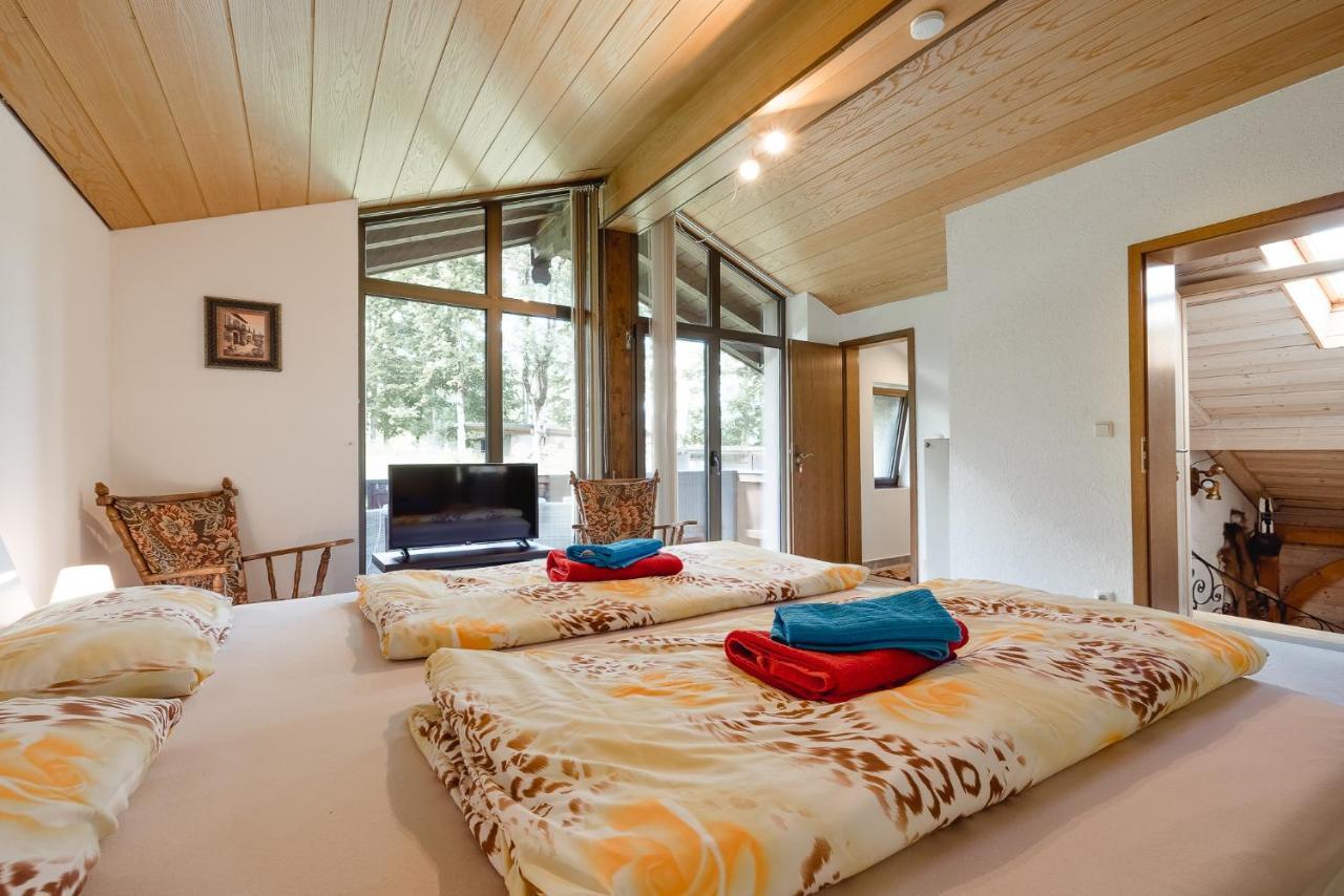 Gaestehaus Friedlich Schönau am Königssee Εξωτερικό φωτογραφία