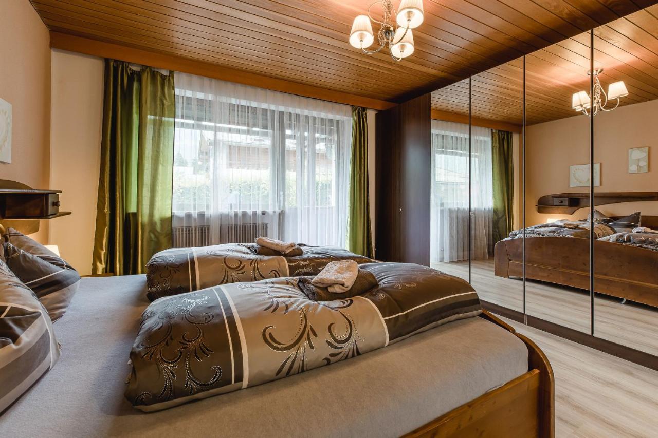 Gaestehaus Friedlich Schönau am Königssee Εξωτερικό φωτογραφία