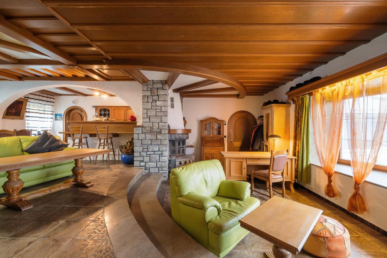 Gaestehaus Friedlich Schönau am Königssee Εξωτερικό φωτογραφία