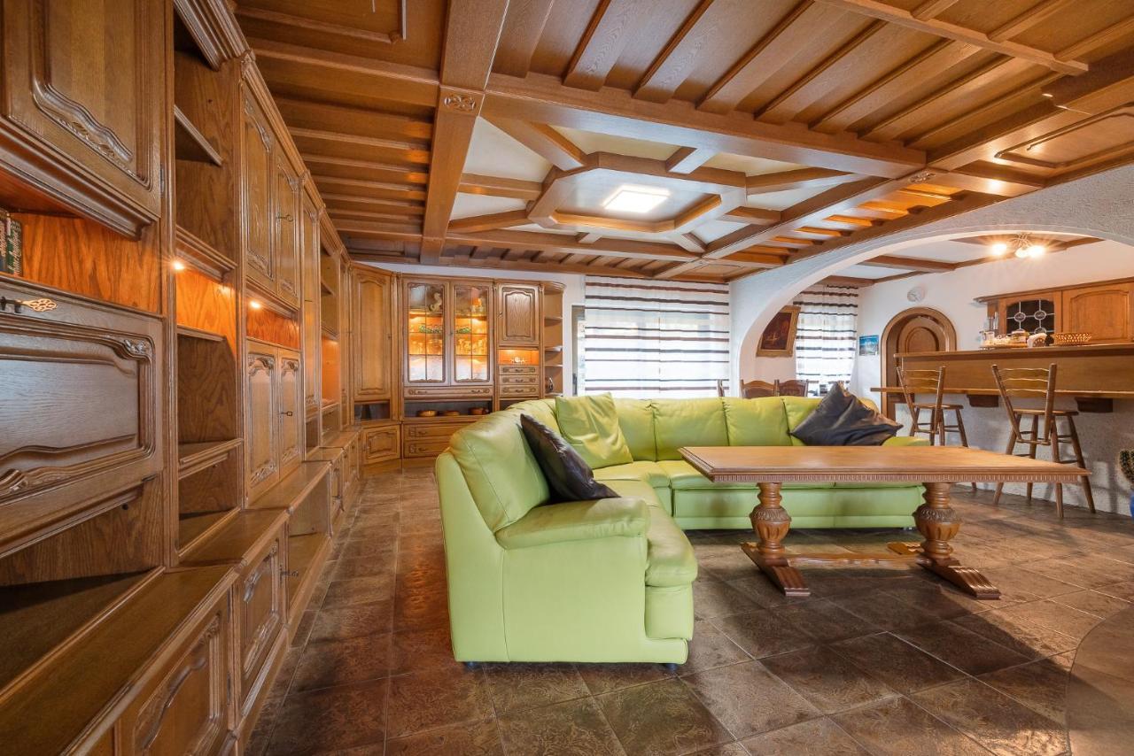 Gaestehaus Friedlich Schönau am Königssee Εξωτερικό φωτογραφία