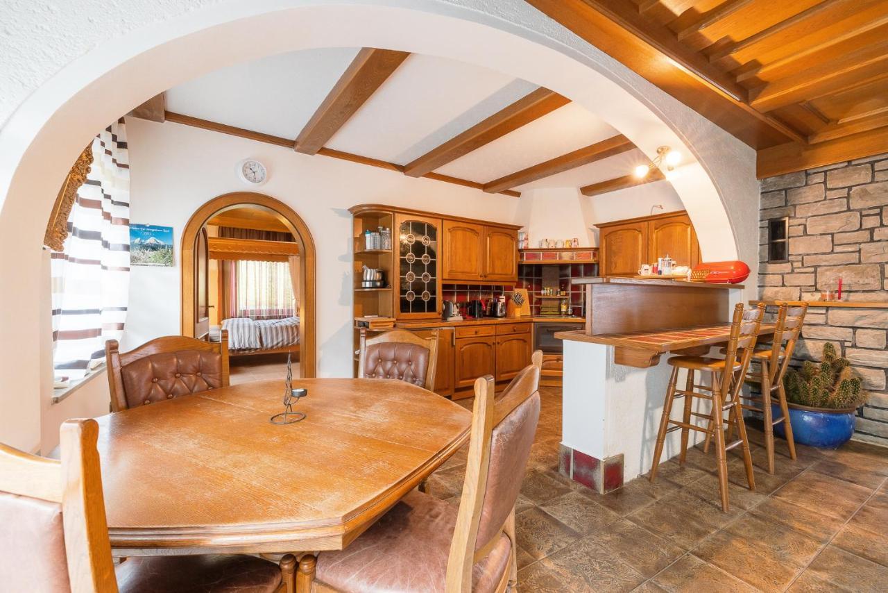 Gaestehaus Friedlich Schönau am Königssee Εξωτερικό φωτογραφία