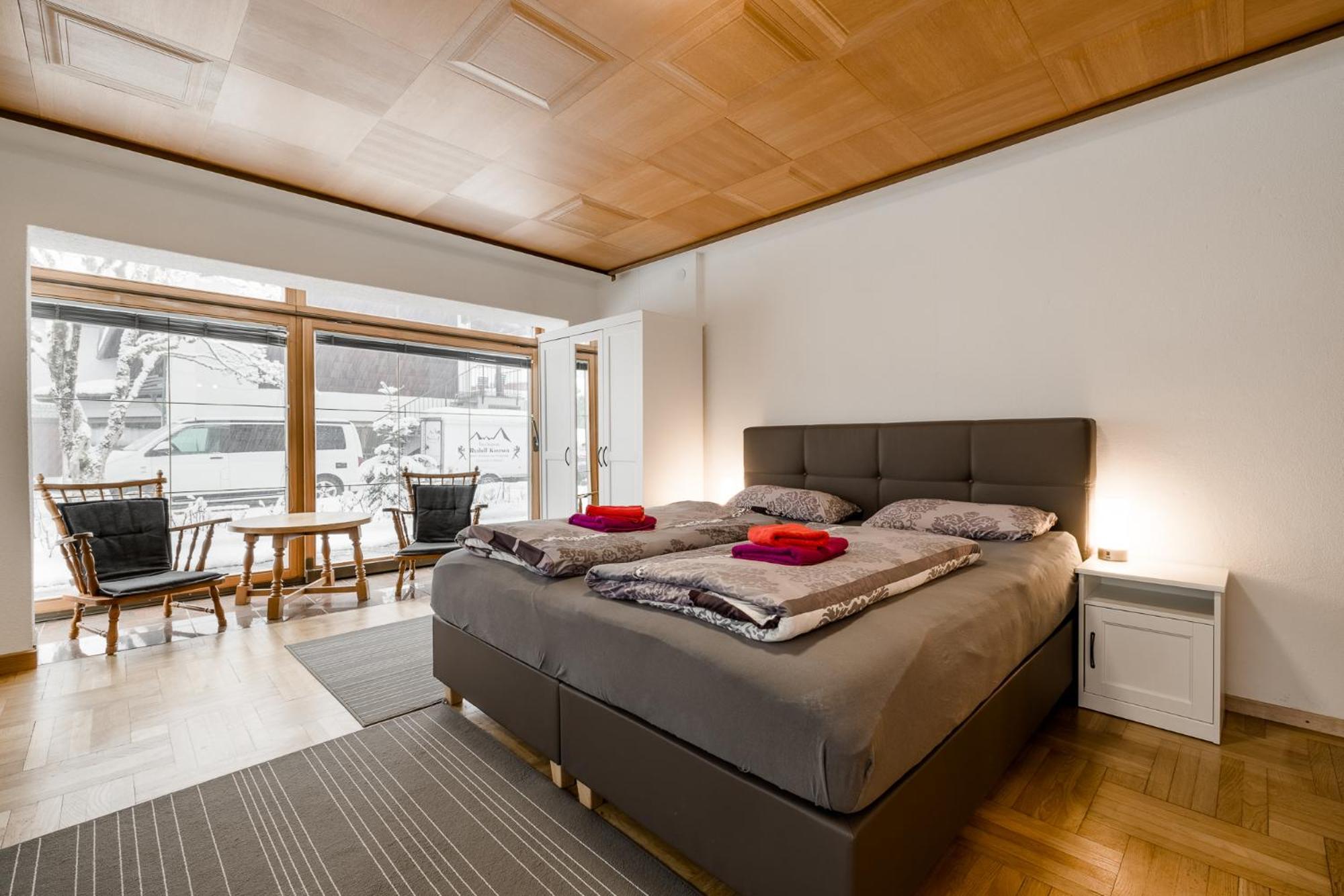 Gaestehaus Friedlich Schönau am Königssee Εξωτερικό φωτογραφία